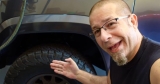 Wheel Tire Calculator Tacoma