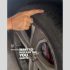 What Width Tire for 8.5 Inch Rim?