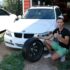 Wide Tires for Jeep Grand Cherokee