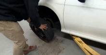 Why Should You Check the Condition of the Tires: Expert Tips