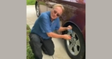 Why Won T Air Go in Tire