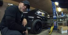 Widest Tire on 10.5 Rim