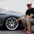 Widest Tire on 7.5 Inch Rim