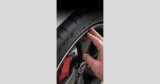 Widest Tire on 20X8 Inch Rim