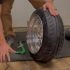 Widest Tire on 20X9 Inch Rim