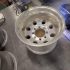 How to Keep White Letters on Tires Clean