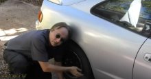 Will Fix a Flat Ruin a Tire Sensor