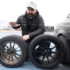 What’S the Widest Tire for a 9.5 Rim