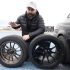 What’S the Widest Tire for a 9.5 Rim