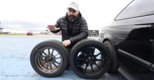 Will R15 Tires Fit R16 Rims