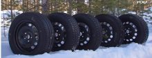 Winter Tires vs. Summer Tires: Understanding the Key Differences for Optimal Driving Performance