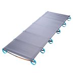 Review of Yahill Single Camping Bed