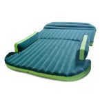 Review of Zoiibuy Car Air Mattress