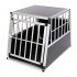 Review of Ellie-Bo Dog Travel Crate
