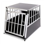 Zoomundo Aluminium Dog Transporter Box Review