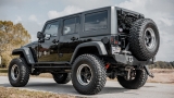 Jeep Wrangler Tire Sizes & Lift Requirements: A Comprehensive Guide