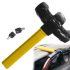 Review of Milenco Grand Convex Caravan Towing Mirror