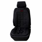 Review of Audew Car Front Seat Heated Pad Cushion