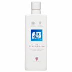 Review of Autogym Car Glass Polish & Fast Glass