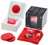 Review of Auto Glym High Definition Car Wax