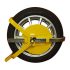 Review of Milenco Compact Wheel Clamp