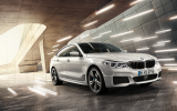 2018 BMW 6-series Gran Turismo Rumors, Features, Price ( Concept Images, Redesign) Release Date