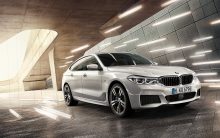 2018 BMW 6-series Gran Turismo Rumors, Features, Price ( Concept Images, Redesign) Release Date