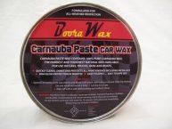 Review of Boora Carnauba Car Wax