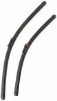 Bosch A298S Wiper Blades for Audi A4 2008-2015