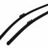 Bosch A585S Set Of Wiper Blades for Vauxhall Astra 2009-2015
