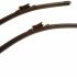 Bosch A978S Wiper Blades Set for Ford Focus