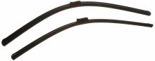 Bosch A585S Set Of Wiper Blades for Vauxhall Astra 2009-2015
