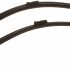 Bosch A298S Wiper Blades for Audi A4 2008-2015
