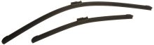 Bosch A978S Wiper Blades Set for Ford Focus