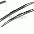 Bosch A978S Wiper Blades Set for Ford Focus