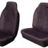 Review of Fiat Ducato Heavy Duty Van Seat Covers