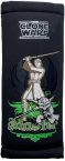 Review of Clone Wars (Star Wars) Safety Belt Cover
