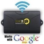 Review of Covert Back2you Car GPS Tracker