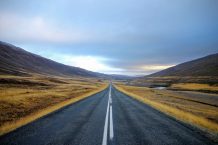 The Ultimate Guide To Driving Long Distances