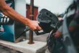 EU energy ministers agreed to restrict sale of new internal combustion engine (ICE) vehicles after 2035, with one exception