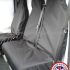Review of Universal Pair Heavy Duty Waterproof Van Seat Covers
