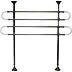 Review of Flamingo Universal Car Dog Guard Barrier