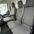 Review of Vauxhall Vivaro Heavy Duty Van Seat Covers