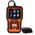 Review of Foxwell NT200 DIY OBD2 Scanner OBD II/EOBD Diagnostic Tool