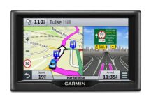 Review of Garmin Nuvi 57LM 5 inch Satellite Navigation