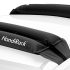 Review of Northcore 3 Door Overhead Soft Roof Rack