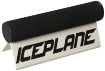Reivew of ICEPLANE Twin Bladed Car Ice Scraper