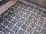 Review of Kampa Rally 330 Tent Awning Carpet