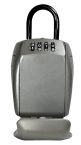 Review of Master Lock 5414D Shackle Car Key Safe