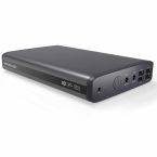 Review of Maxoak K2 50000mAh Power Bank Battery